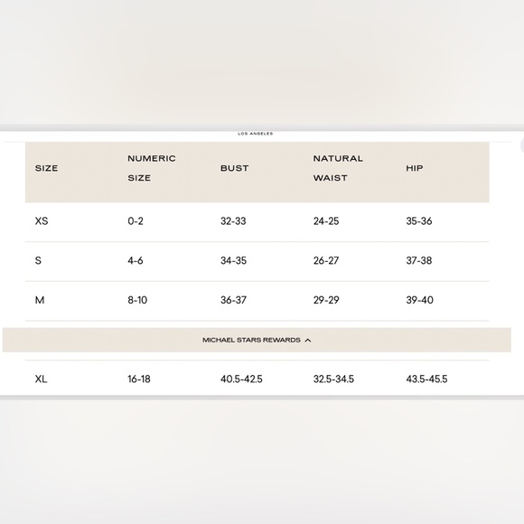 Michael Stars Wren Ruched Side Racer Back Ribbed MIDI Dress Size XL NWT - Picture 14 of 14